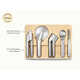 Stainless Steel Kitchen Gadgets Image 3