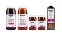 Korean Foodservice Seasonings Image 1