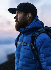 Performance-Driven Down Jackets Image 2