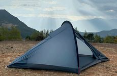 Lightweight Backpacking Tents