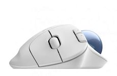 Ergonomic Rolling Ball Mice