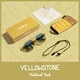 National Park-Themed Eyewear Collections Image 3