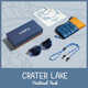 National Park-Themed Eyewear Collections Image 4