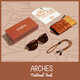 National Park-Themed Eyewear Collections Image 6