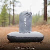 Packable Camp Pillows Image 3