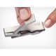 Lever-Integrated Nail Clippers Image 1