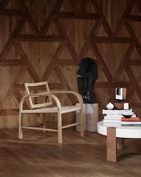 Design-Forward Seating Collections