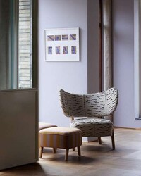 Design-Forward Seating Collections Image 3