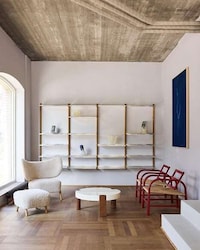 Design-Forward Seating Collections Image 5