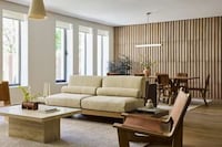 Urban Living Residential Buildings