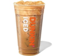 Autumnal Almond-Flavored Coffees Image 1