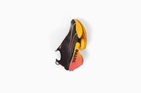 Hyper-Futuristic Running Shoes Image 1