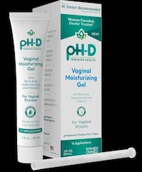 High-Quality Feminine Health Solutions Image 1