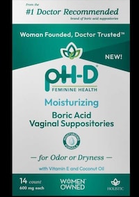 High-Quality Feminine Health Solutions Image 2