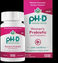 High-Quality Feminine Health Solutions Image 3