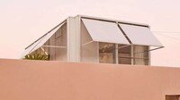 Spanish Concrete Replica Residences