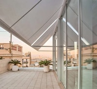 Spanish Concrete Replica Residences Image 3