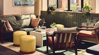 Boldly Designed Rentable Apartments Image 1