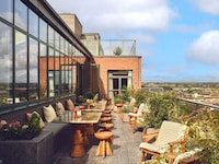 Boldly Designed Rentable Apartments Image 2