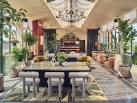 Boldly Designed Rentable Apartments Image 3