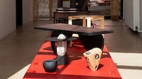 Scotland-Honoring Design Exhibitions Image 1