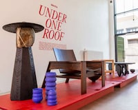 Scotland-Honoring Design Exhibitions Image 3