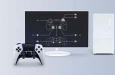 Console Accessory Applications