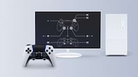 Console Accessory Applications