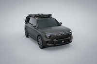 Inaugural Midsized Electric SUVs Image 1