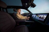 Inaugural Midsized Electric SUVs Image 2