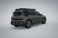 Inaugural Midsized Electric SUVs Image 3