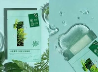 Spa-Inspired Sheet Masks Image 1
