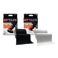 Skin-Friendly Turf Tapes Image 2