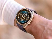 Ultra-Rugged Adventurer Smartwatches Image 3