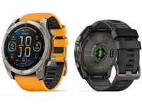 Ultra-Rugged Adventurer Smartwatches Image 4