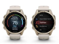 Ultra-Rugged Adventurer Smartwatches Image 5