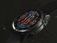 Ultra-Rugged Adventurer Smartwatches Image 6