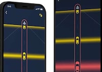 Connected Cyclist Radar Systems Image 2