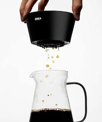 Compact High-Yield Coffee Brewers Image 6
