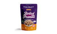 Flavorful Southern Peanut Snacks Image 1