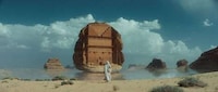 Adventurous Tourism Campaigns Image 1
