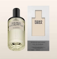 Spicy Eucalyptus Fragrances Image 1