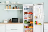 Aesthetic Interior Fridge Trends Image 1