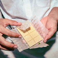 Indian Sweet Bars