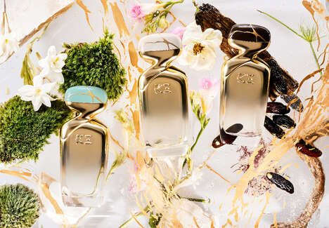 Tribute Designer Fragrances