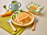 Kid-Friendly Free-From Meals Image 2
