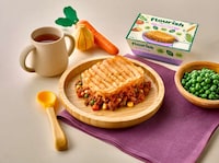 Kid-Friendly Free-From Meals Image 3