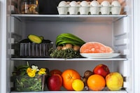 Fridge-Decorating Trend Guides Image 1