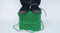 3D Automated Knitting Machines Image 1