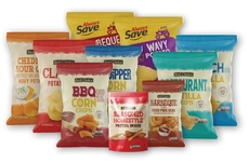 Cost-Conscious Private Label Snacks